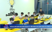 Bản tin Thời sự cuối ngày 23/5/2025