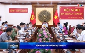 Bản tin Thời sự tối ngày 23/5/2025