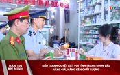 Bản tin An ninh ngày 24/5/2025