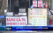 Bản tin Thời sự 16h ngày 24/5/2025