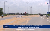 An toàn giao thông 24h ngày 24/5/2025
