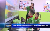 Bản tin Thời sự 9h ngày 24/5/2025