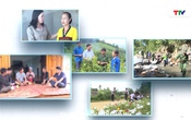 Học tập và làm theo tư tưởng, đạo đức Hồ Chí Minh ngày 24/5/2025