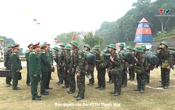 Quốc phòng toàn dân ngày 23/5/2025