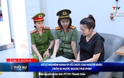 Bản tin Thời sự tối ngày 24/5/2025