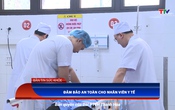 Bản tin Sức khỏe ngày 24/5/2025