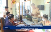 An toàn giao thông 24h ngày 25/5/2025