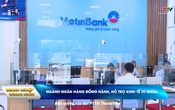 Bản tin Doanh nghiệp – Doanh nhân 25/5/2025