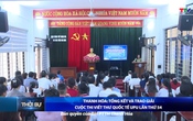 Bản tin Thời sự 9h ngày 25/5/2025