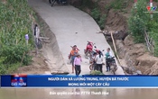 Bản tin Thời sự cuối ngày 25/5/2025