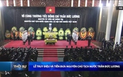 Bản tin Thời sự tối 25/5/2025
