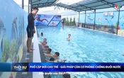 Bản tin Thời sự trưa 25/5/2025 