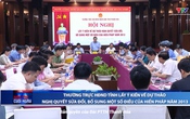 Bản tin Thời sự cuối ngày 26/5/2025
