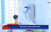 Bản tin Sức khỏe 27/5/2025