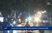 An toàn giao thông 24h ngày 27/5/2025