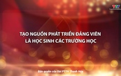 Đảng trong cuộc sống 27/5/2025