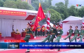 Bản tin Thời sự tối ngày 27/5/2025