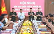 Bản tin Thời sự trưa 27/5/2025