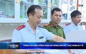 Bản tin Thời sự 9h ngày 28/5/2025