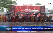 Bản tin Thời sự 14h ngày 28/5/2025