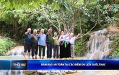 Bản tin Thời sự 16h ngày 28/5/2025