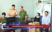 Bản tin Thời sự 18h ngày 28/5/2025
