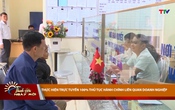 Bản tin Thời sự Thanh Hóa ngày mới 29/5/2025