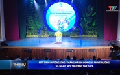 Bản tin Thời sự tối ngày 28/5/2025