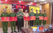 An ninh Thanh Hóa 28/5/2025