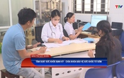 Bản tin Sức khỏe 29/5/2025