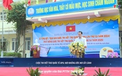 Giáo dục và Khuyến học 29/5/2025