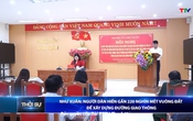 Bản tin Thời sự 16h ngày 29/5/2025