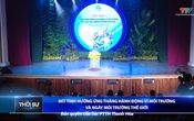 Bản tin Thời sự 9h ngày 29/5/2025