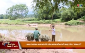 Bản tin Thời sự Thanh Hóa ngày mới 30/5/2025