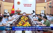 Bản tin Thời sự tối ngày 29/5/2025