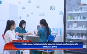 Bản tin Sức khỏe 3/5/2025