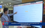 Cải cách hành chính 3/5/2025