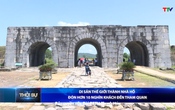 Bản tin Thời sự 9h ngày 3/5/2025