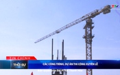 Bản tin Thời sự tối 3/5/2025
