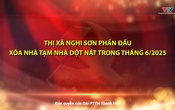 Đảng trong cuộc sống 29/5/2025
