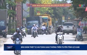 An toàn giao thông 24h ngày 30/5/2025