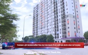 Bản tin Thời sự 18h ngày 30/5/2025