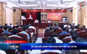 Bản tin Thời sự tối ngày 30/5/2025