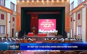 Bản tin Thời sự 16h ngày 30/5/2025