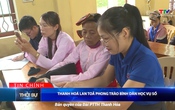 Bản tin thời sự tối ngày 31/5/2025