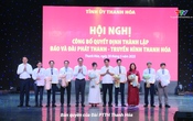 Bản tin Thời sự trưa ngày 31/5/2025