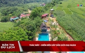 Bản tin Du lịch ngày 31/5/2025