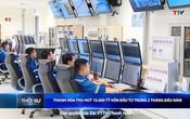 Bản tin Thời sự 9h ngày 31/5/2025