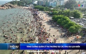 Bản tin Thời sự trưa ngày 4/5/2025