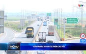 Bản tin Thời sự 14h ngày 4/5/2025